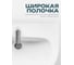 Умывальник Santeri Прайм 65 5/вел 1/отв с переливом 1.3117.6.S00.11B.0 123-0436 5