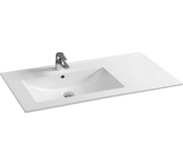 Раковина SANVIT №9100 D(L), 100х46х18 r9100 L