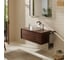 Раковина-чаша Hansgrohe Xuniva S 400x400 без перелива, белый 60164450 6