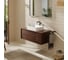 Раковина-чаша Hansgrohe Xuniva Q 550x400 без перелива, белый 60168450 6