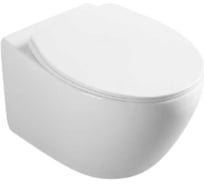 Подвесной унитаз Vincea VT1-25