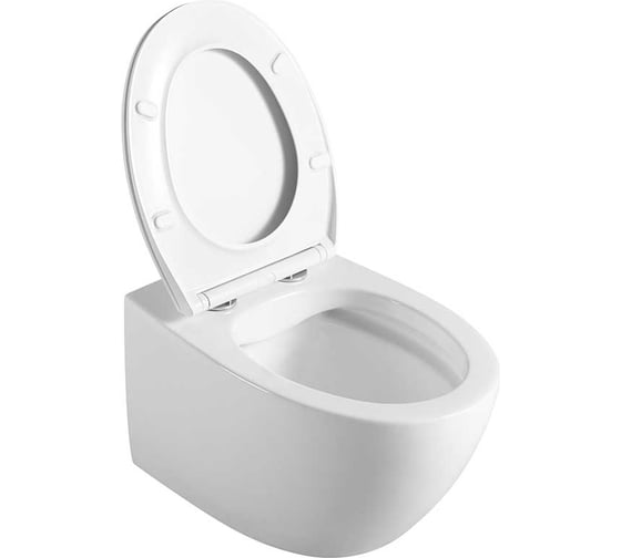 Подвесной унитаз Vincea VT1-25