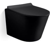 Подвесной унитаз Vincea VT1-11MB