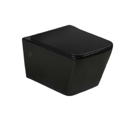 Подвесной унитаз Vincea VT1-12MB