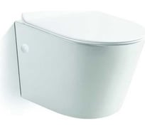 Подвесной унитаз Vincea VT1-11