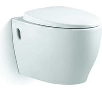 Подвесной унитаз Vincea VT1-15