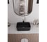 Раковина для ванной накладная Teymi Helmi Mini 40, черный матовый T50288 ЦБ-00270607 11