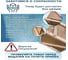 Комплект Bauedge BAU 6 в 1: рамная инсталляция, унитаз подвесной безободковый Bau Novo, быстросъемное сиденье микролифт, кнопка смыва из стекла BAU Dream дизайнерская, белая NEO45700-BN0111-Q00010 18