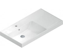 Раковина LA FENICE CU.NN.90L левая, 90 см 176969
