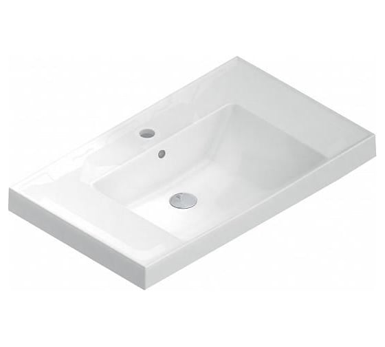 Раковина LA FENICE CU.NN.80 80 см 176967 1