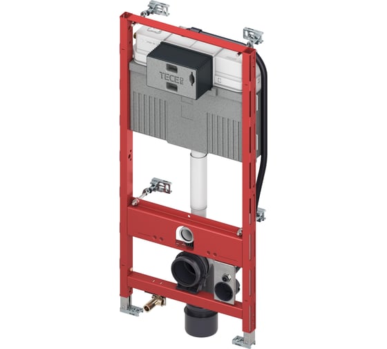 Инсталляция TECE для TOTO Neorest 9300344