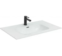 Раковина-столешница LA FENICE Slim Line 100 см 203784