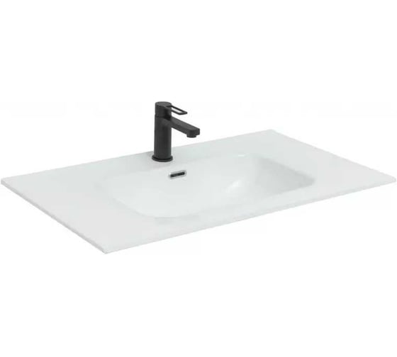 Раковина-столешница LA FENICE Slim Line 100 см 203784