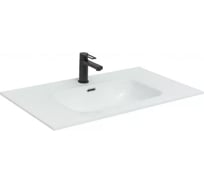 Раковина-столешница LA FENICE Slim Line 80 см 203786