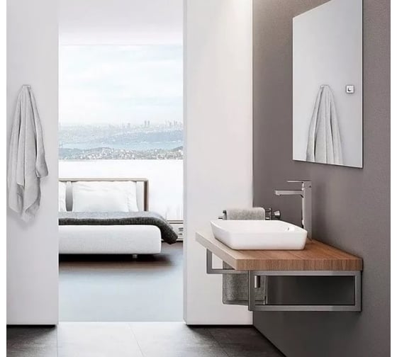 Раковина-чаша Vitra Metropole 60 см 5668B003-0012