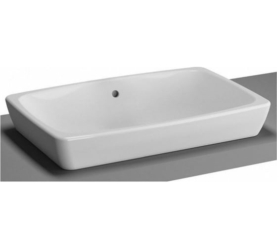 Раковина-чаша Vitra Metropole 60 см 5668B003-0012