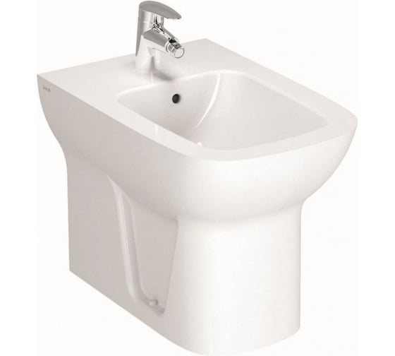 Напольное биде Vitra S20 5509B003-0288