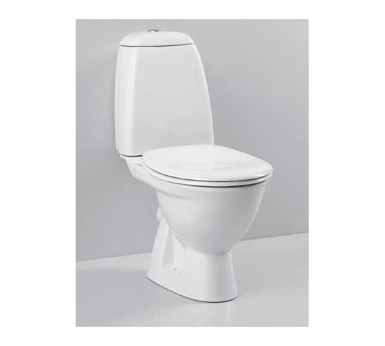 Комплект Vitra Grand-2 с бидеткой 9763B003-1206