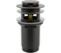 Комплект подвесной тумбы с раковиной для ванной и туалета Wellsee WC Area в наборе 8 в 1 20216938R 3