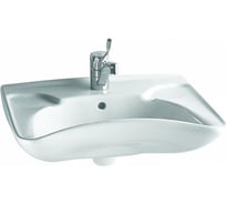 Раковина Vitra Arkitekt 60 см, цвет белый 6147B003-0001