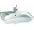 Раковина Vitra Arkitekt 60 см, цвет белый 6147B003-0001 1