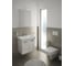 Подвесной унитаз Vitra S20 52 см 5507B003-0101 2