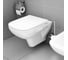 Подвесной унитаз Vitra S20 52 см 5507B003-0101 3