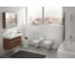 Подвесной унитаз Vitra S20 52 см 5507B003-0101 4