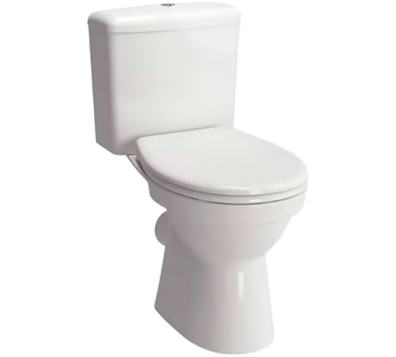 Комплект Vitra: напольный унитаз Normus Facelift 9705B003-7200