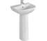 Раковина Vitra S20 55 см 5502B003-0001 3