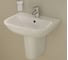 Раковина Vitra S20 55 см 5502B003-0001 6