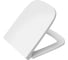 Комплект Vitra: подвесной унитаз S20 с сиденьем микролифт 9004B003-7204 3
