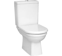 Комплект Vitra: напольный унитаз Form 300 9729B003-7200