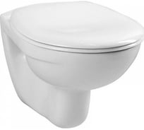 Подвесной унитаз Vitra Normus 6855B003-0101