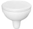 Подвесной унитаз Vitra Normus 6855B003-0101 3