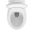 Подвесной унитаз Vitra Normus 6855B003-0101 4