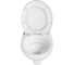 Подвесной унитаз Vitra Normus 6855B003-0101 5