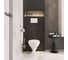 Подвесной унитаз Vitra Normus 6855B003-0101 5