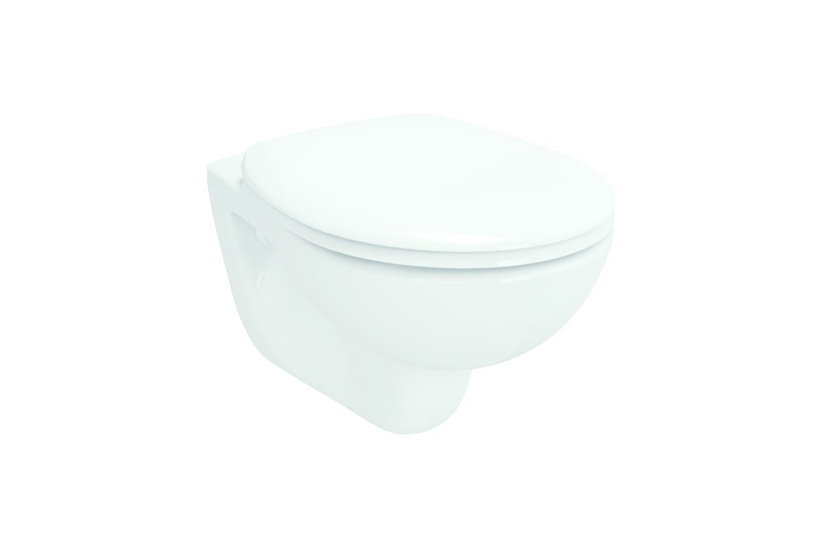 Подвесной унитаз Vitra Arkitekt 6107B003-0075 - выгодная цена, отзывы ...