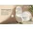 Подвесной унитаз Vitra Arkitekt 6107B003-0075 2