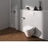 Комплект Vitra: подвесной унитаз S50 с сиденьем с микролифтом 9003B003-7200 3