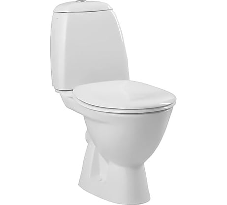 Комплект унитаза Vitra Grand c сиденьем микролифт 9763B003-7200