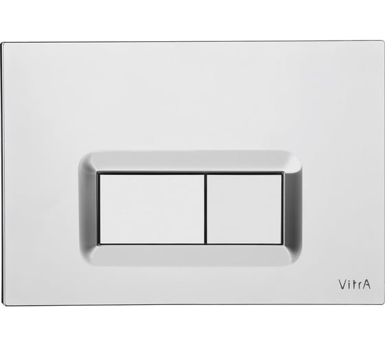 Комплект Vitra: подвесной унитаз Arkitekt 9005B003-7211