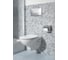 Комплект Vitra: подвесной унитаз Arkitekt 9005B003-7211 6