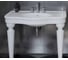 Раковина Vitra Efes 100 см., одно отверстие под смеситель 6209B003-0001 4