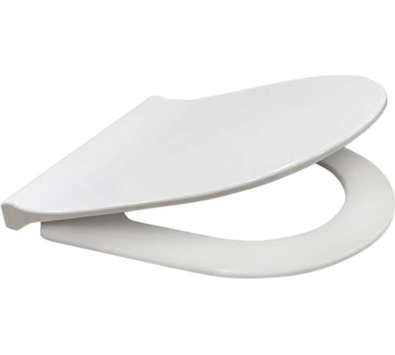 Комплект Vitra: подвесной безободковый унитаз 9004B003-7202