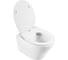 Подвесной безободковый унитаз BelBagno ACQUA BB340CHR 4