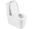 Чаша безободкового унитаза BelBagno ALBANO P-trap BB120CPR 6