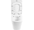 Чаша безободкового унитаза BelBagno ALBANO P-trap BB120CPR 8