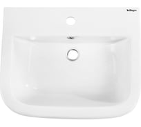 Чаша раковины BelBagno ALPINA BB10100L